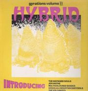 Various Artists, Gyrations Volume II (LP)