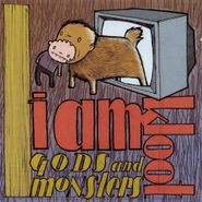 I Am Kloot, Gods & Monsters (CD)