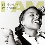 Chrisette Michele, I Am (CD)