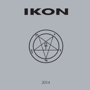 Ikon, Everyone Everything Everywhere Ends [Import] (CD)