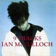 Ian McCulloch, 9 Tracks [Import] (CD)