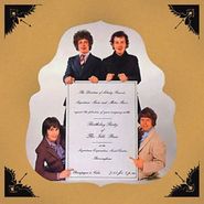 The Idle Race, The Birthday Party [Record Store Day Gold Vinyl] (LP)