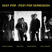 Iggy Pop, Post Pop Depression (CD)