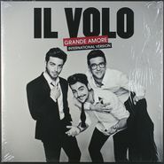 Il Volo, Grande Amore: International Version (LP)