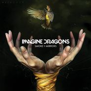 Imagine Dragons, Smoke + Mirrors (CD)