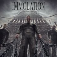 Immolation, Kingdom Of Conspiracy [Grey Vinyl] (LP)