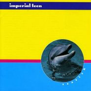 Imperial Teen, Seasick (CD)