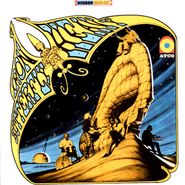 Iron Butterfly, Heavy (CD)
