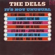 The Dells, It's Not Unusual (LP)