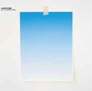 Lindstrøm, It's A Feedelity Affair (CD)