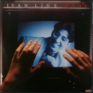 Ivan Lins, Maos [Brazilian Issue] (LP)