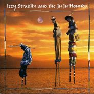 Izzy Stradlin, Izzy Stradlin and the Ju Ju Hounds (CD)