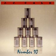 J.J. Cale, Number 10 (CD)