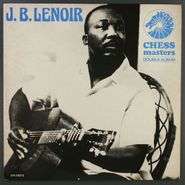 J.B. Lenoir, Chess Masters (LP)