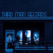 Jack White, Live At Third Man Records - Nashville & Cass Corridor [Limited Edition, Colored Vinyl] (LP)