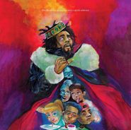 J. Cole, KOD (CD)