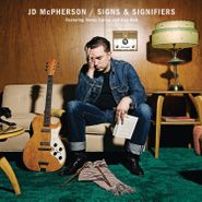 JD McPherson, Signs & Signifiers (LP)