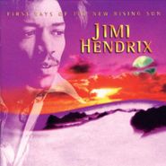 Jimi Hendrix, First Rays Of The New Rising Sun [Remastered 180 Gram Vinyl] (LP)