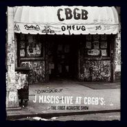 Dinosaur Jr., J. Mascis Live At CBGB's (CD)