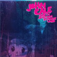 John Cale, Shifty Adventures In Nookie Wood [Limited Edition 180 Gram Vinyl] (LP)