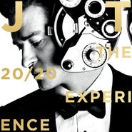 Justin Timberlake, The 20/20 Experience (LP)