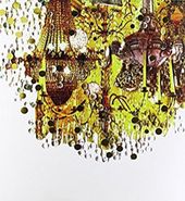 Julianna Barwick, Sanguine [Limited Edition White Vinyl] (LP)