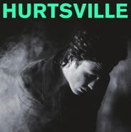 Jack Ladder & The Dreamlanders, Hurtsville (LP)
