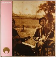 Jack Rose, Jack Rose (LP)