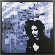 Jack White, Blunderbuss [Lightning Bolt Black and Blue  Vinyl Tour Edition] (LP)