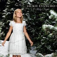 Jackie Evancho, O Holy Night (CD)