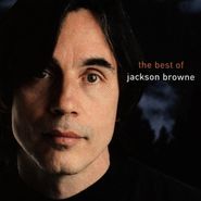 Jackson Browne, The Next Voice You Hear: The Best Of Jackson Browne (CD)