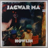 Jagwar Ma, Howlin (LP)