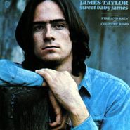 James Taylor, Sweet Baby James (CD)