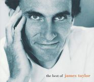 James Taylor, The Best Of James Taylor (CD)