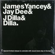 James Yancey, Think Twice / E=mc2 [Record Store Day Europe] (7")
