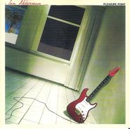 Jan Akkerman, Pleasure Point (CD)