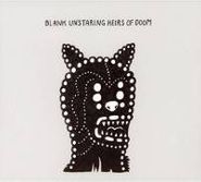 Jana Hunter, Blank Unstaring Heirs of Doom (CD)