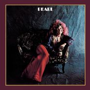 Janis Joplin, Pearl [180 Gram Vinyl] (LP)