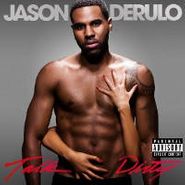 Jason Derulo, Talk Dirty (CD)