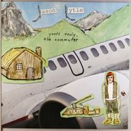 Jason Lytle, Yours Truly, The Commuter (LP)