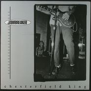 Jawbreaker, Chesterfield King [2012 Re-issue] (12")