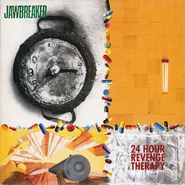 Jawbreaker, 24 Hour Revenge Therapy [Red with Black Smoke Vinyl] (LP)