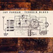 Jay Farrar, Terroir Blues (CD)