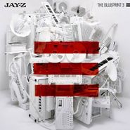 Jay-Z, The Blueprint 3 (CD)