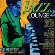 Various Artists, Jazz Lounge 2 (CD)