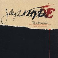 Frank Wildhorn, Jekyll & Hyde [Original Broadway Cast Recording] (CD)