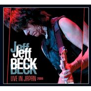 Jeff Beck, Live In Japan 2006 [Import] (CD)