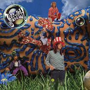 Jellyfish, Bellybutton [Deluxe Edition] (CD)