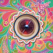 Jellyfish, Radio Jellyfish - Live Radio Broadcasts 1993 (LP)