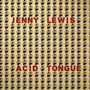 Jenny Lewis, Acid Tongue (LP)